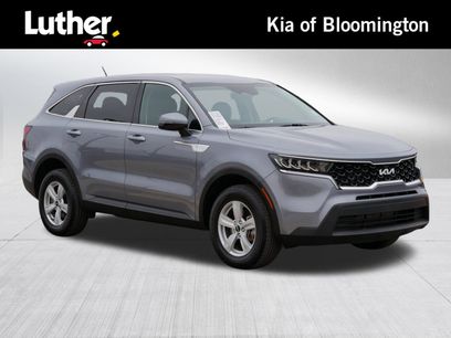 Used 2023 Kia Sorento LX