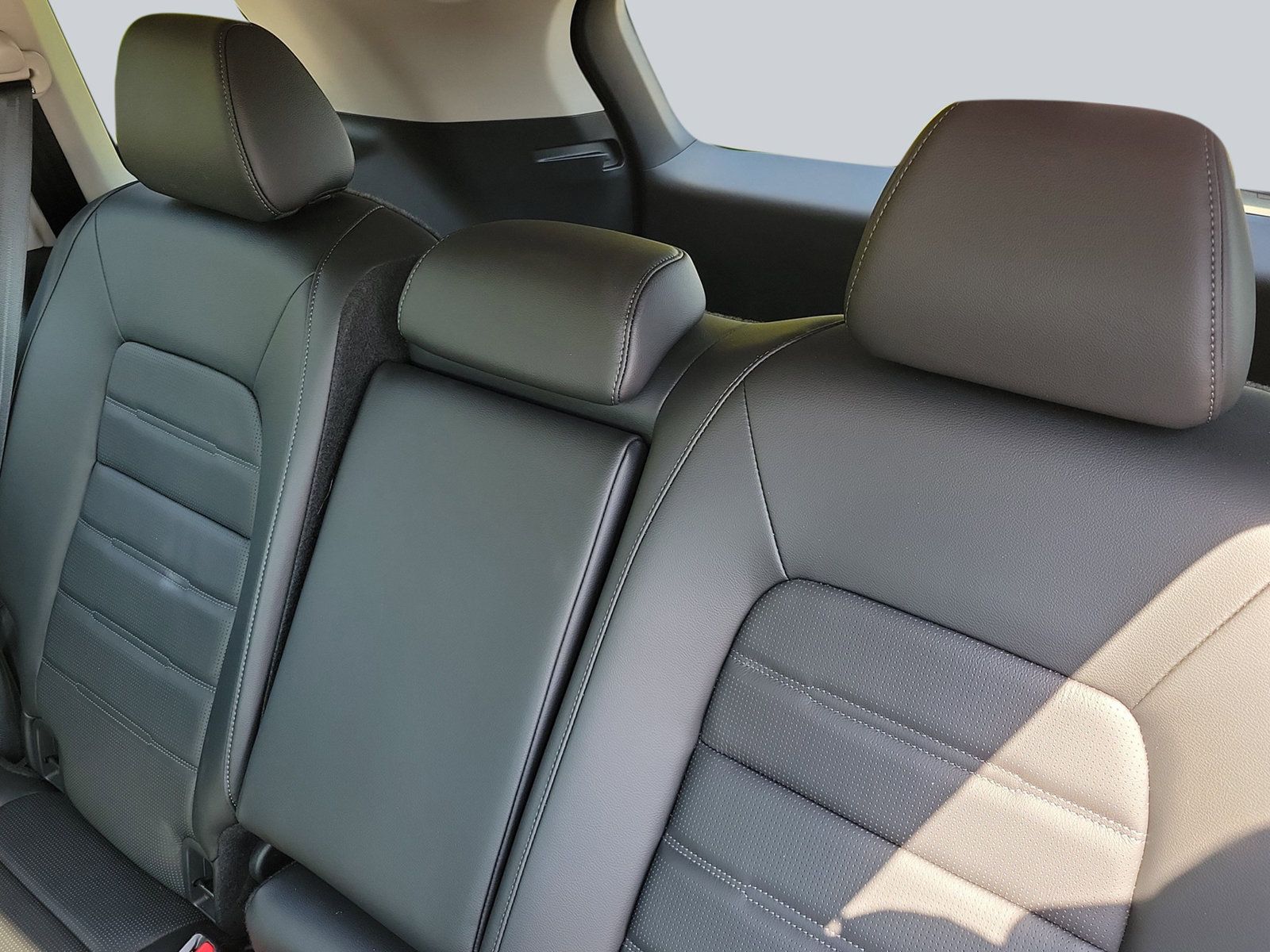 Used 2025 Honda CR-V EX-L image 28