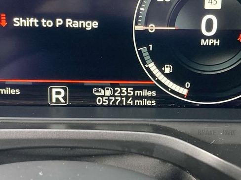 Used 2023 Mitsubishi Outlander SE AWD/4WD image 26
