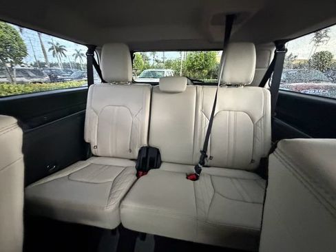 Used 2021 Ford Expedition Max Platinum RWD image 11