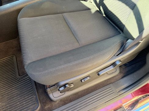 Used 2014 Chevrolet Silverado 2500 LT w/ Interior Plus Package image 14