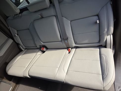 New 2026 GMC Sierra 1500 SLT w/ SLT Premium Plus Package image 29