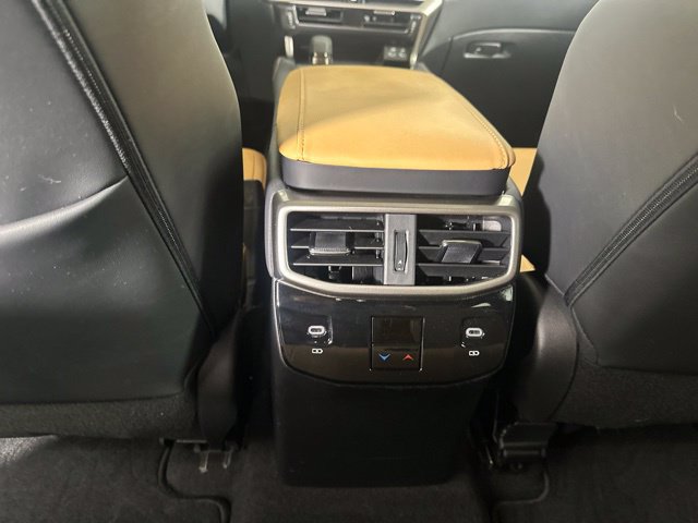 Used 2024 Lexus RX 350 Premium w/ Convenience Package AWD/4WD image 21