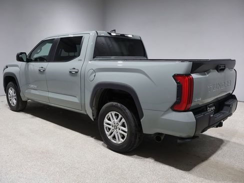 Used 2024 Toyota Tundra SR5 w/ SR5 Premium Package image 6