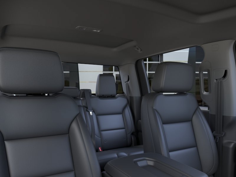New 2026 GMC Sierra 1500 Pro w/ Trailering Package AWD/4WD image 24