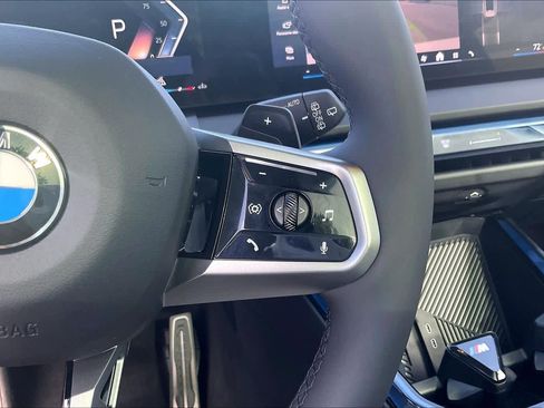 Used 2026 BMW X3 xDrive30 image 26