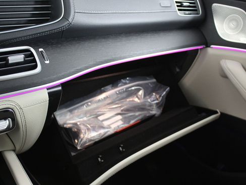 Used 2024 Mercedes-Benz GLE 53 AMG 4MATIC image 28