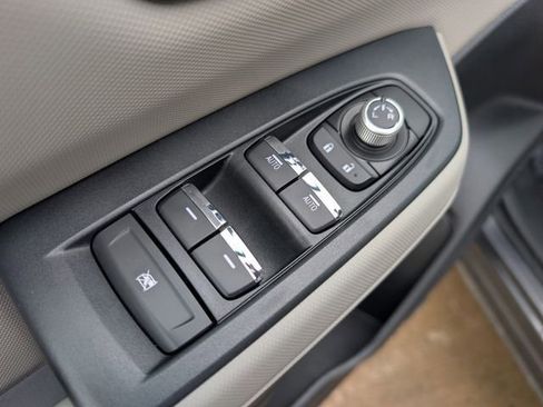 Certified 2025 Subaru Forester Limited w/ Popular Package #1 image 15