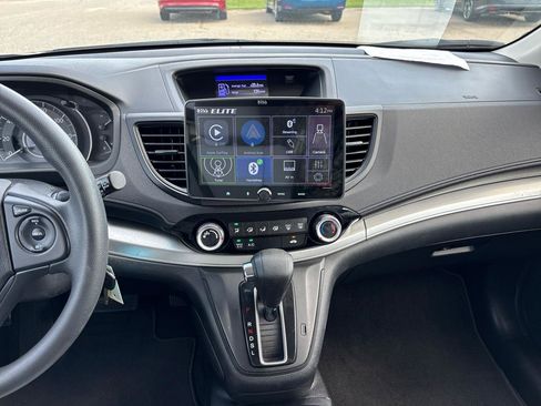 Used 2016 Honda CR-V SE image 15