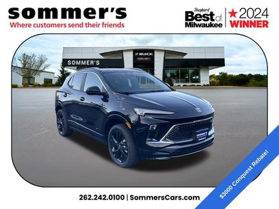 New 2026 Buick Encore GX Sport Touring w/ Comfort Package