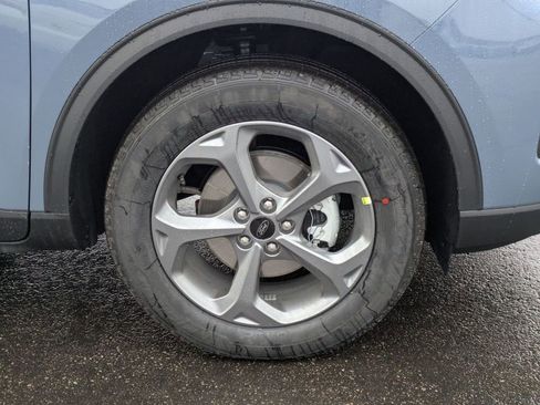 New 2026 Ford Escape ST-Line w/ Cold Weather Package image 16