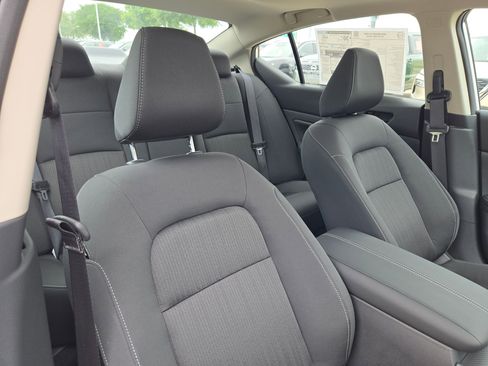 New 2026 Nissan Altima 2.5 SV FWD image 22