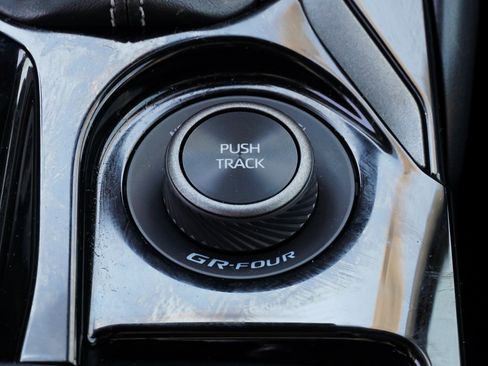 Certified 2025 Toyota Corolla GR AWD/4WD image 37