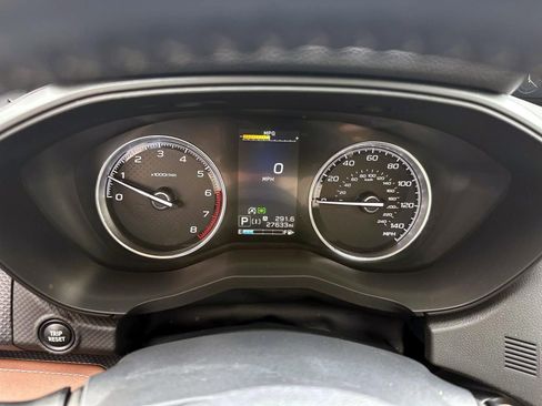 Used 2021 Subaru Forester Touring w/ Popular Package #2 image 15