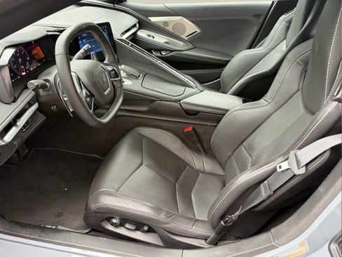 Used 2024 Chevrolet Corvette Stingray Preferred Cpe w/ 2LT RWD image 9