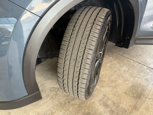 Certified 2025 MAZDA CX-5 Carbon Edition AWD/4WD image 28