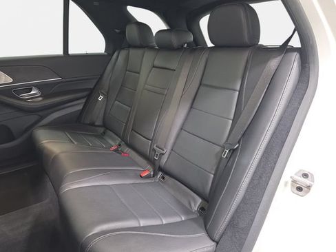 Used 2021 Mercedes-Benz GLE 350 4MATIC image 13