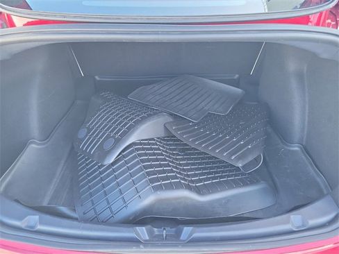 Used 2021 Tesla Model 3 Standard Range Plus image 12