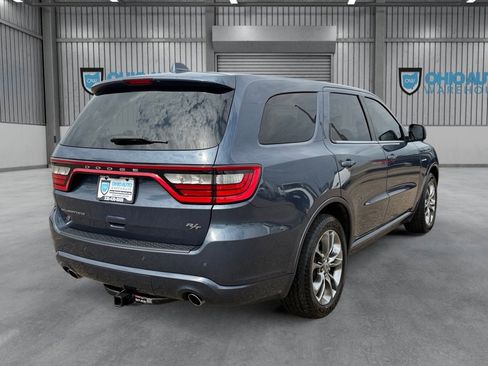 Used 2020 Dodge Durango R/T image 6