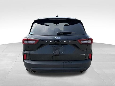 Used 2025 Ford Escape ST-Line Select AWD/4WD image 5