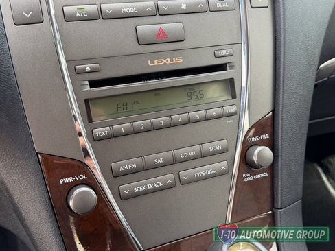 Used 2011 Lexus ES 350 FWD image 24