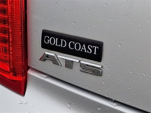 Used 2013 Cadillac ATS Performance w/ Cold Weather Package image 31