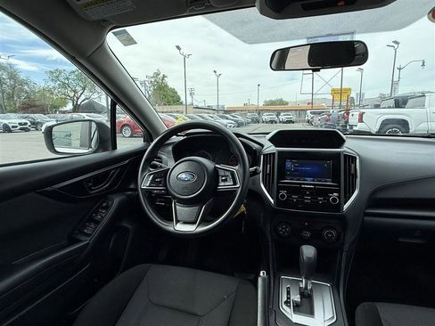 Used 2019 Subaru Impreza 2.0i image 25