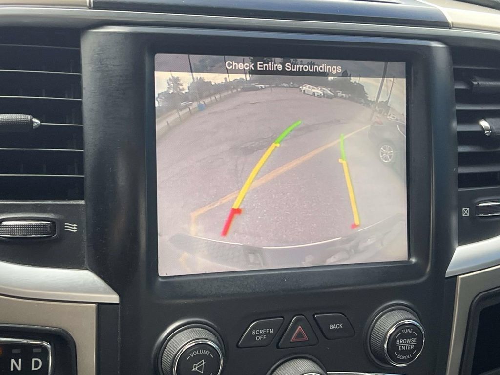 Used 2013 RAM 1500 Big Horn AWD/4WD image 18