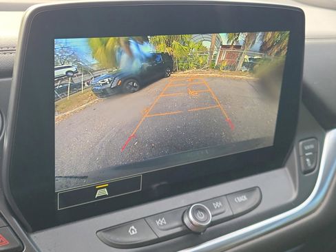 Used 2023 Chevrolet Blazer LT image 25