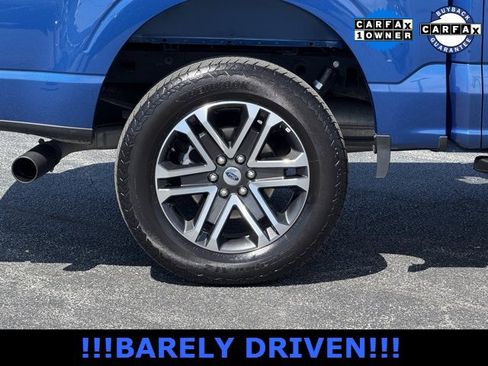 Used 2023 Ford F150 XL w/ STX Appearance Package image 13