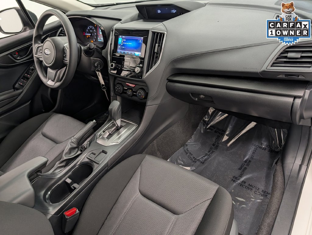 Used 2023 Subaru Impreza 2.0i AWD/4WD image 34