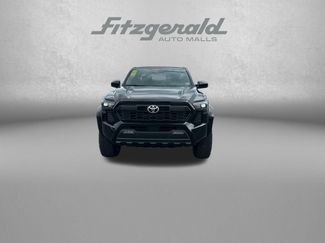 New 2025 Toyota Tacoma TRD Off-Road AWD/4WD video 2