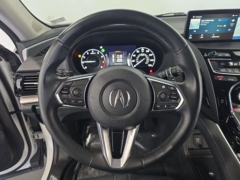 Used 2022 Acura RDX w/ Technology Package image 12