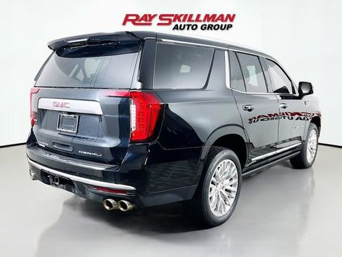 Used 2023 GMC Yukon Denali w/ Denali Reserve Package image 7
