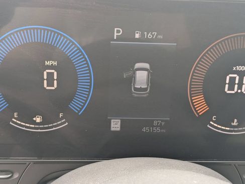 Used 2024 Hyundai Kona SEL AWD/4WD image 20