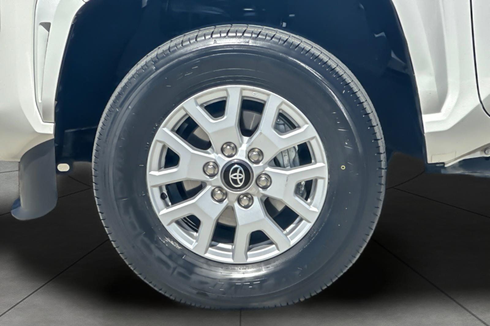 Certified 2024 Toyota Tacoma SR5 RWD image 24