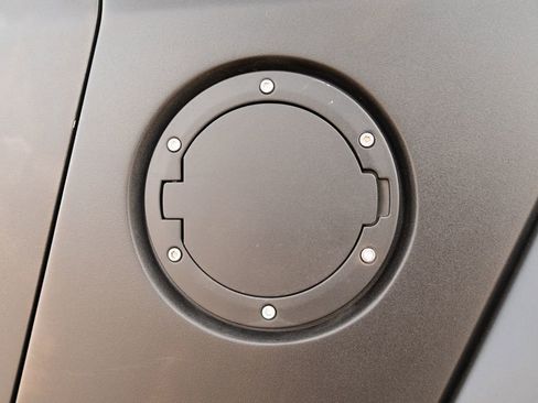 Used 2017 Jeep Wrangler Unlimited Sport w/ Quick Order Package 24S image 35