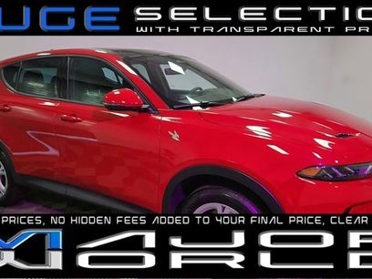 Used 2024 Dodge Hornet GT Plus