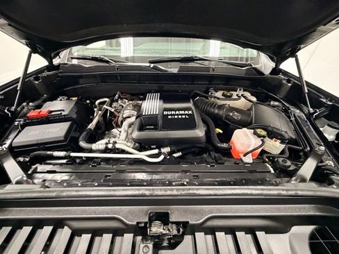 Certified 2023 GMC Sierra 1500 Denali image 34