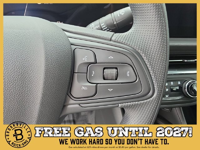 New 2026 Buick Envista Preferred w/ Convenience II Package FWD image 24
