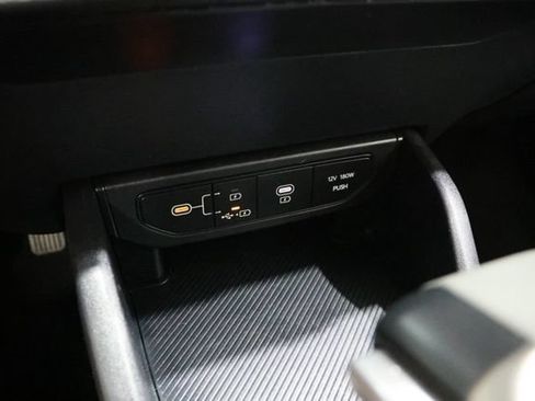 Used 2025 Kia K4 FWD image 27