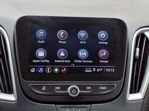 Used 2024 Chevrolet Malibu LT image 12