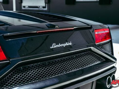 Used 2013 Lamborghini Gallardo LP 560-4 AWD/4WD image 33
