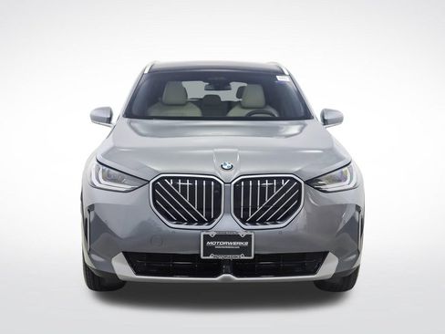 Used 2026 BMW X3 xDrive30i w/ Premium Package AWD/4WD image 8