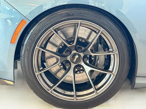 Used 2023 Cadillac CT4 V Blackwing w/ Driver Assist Package image 35