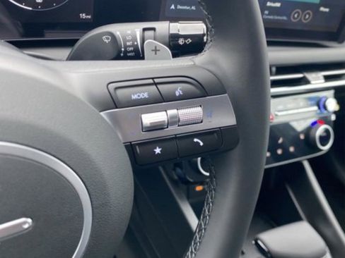 New 2026 Hyundai Santa Cruz XRT AWD/4WD image 15