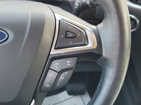 Certified 2020 Ford Edge SEL w/ Convenience Package FWD image 13