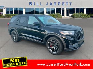 New 2026 Ford Explorer ST RWD video 1