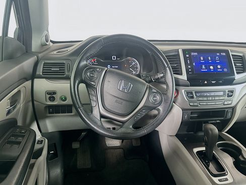 Used 2016 Honda Pilot EX-L image 17