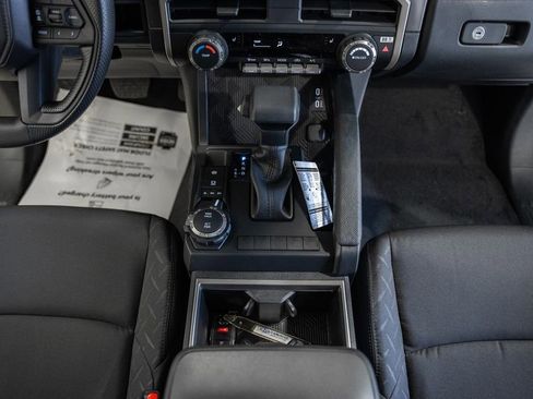 New 2026 Toyota Tacoma SR5 image 25